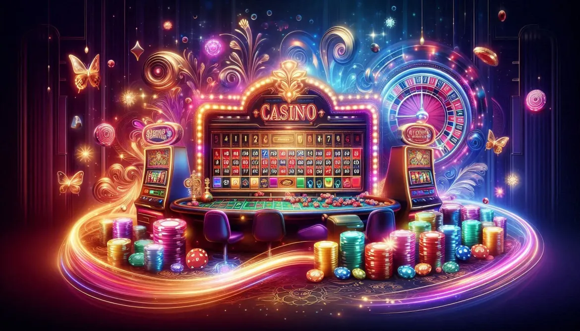 Winspark Casino