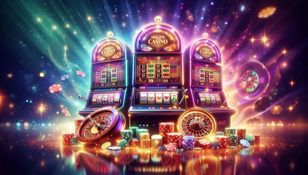 Winspark Casino